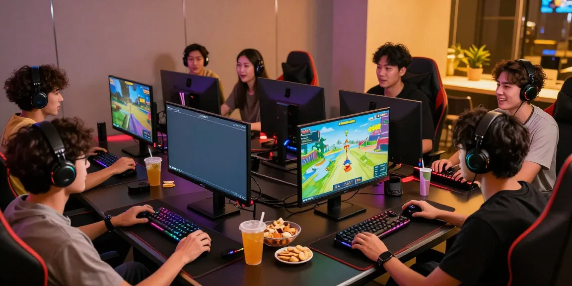 Exciting online gaming scene at Du88 with players enjoying a fishing game.