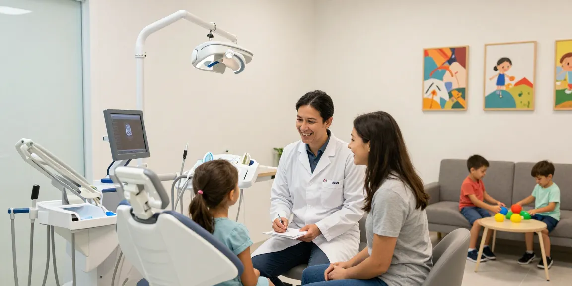 "Trusted dentist Coquitlam providing quality dental care in a family-friendly clinic."